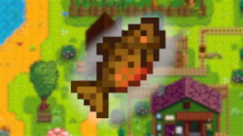 How to catch tiger trout in Stardew Valley: locations .